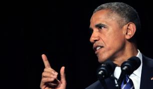 Обама смятал да преподава след президентството