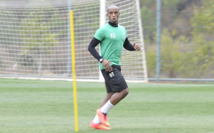 Берое се раздели с Бакалов, Савио и Боровски