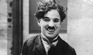 Чарли Чаплин