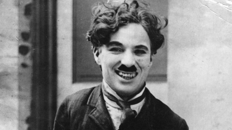 Откраднаха първата статуетка „Оскар“ на Чаплин