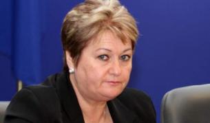 Сабрие Сапунджиева