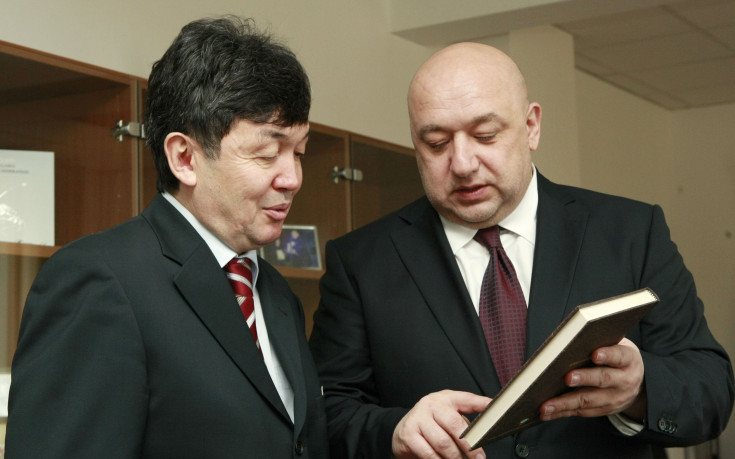 Кралев кани Казахстан да инвестира в наши бази