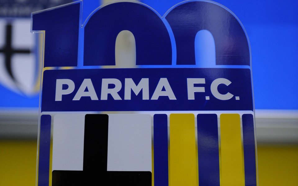 Футболистите на Парма ще перат сами екипите си
