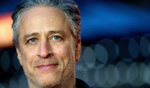 Джон Стюарт напуска дневното си шоу