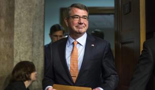 Аштън Картър