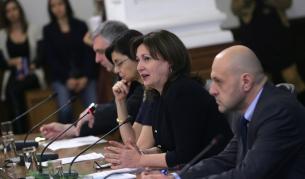 Вицепремиерите дават отчет за свършеното от кабинета