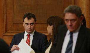 Желю Бойчев от БСП