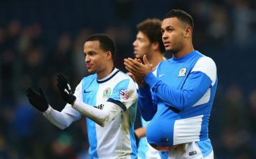 ВИДЕО: Блекбърн – Стоук Сити 4:1