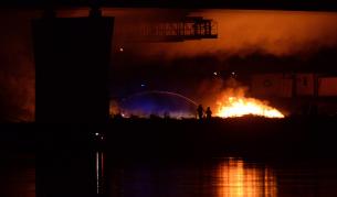 Седем деца загинаха тази нощ при пожар в Бруклин, Ню Йорк