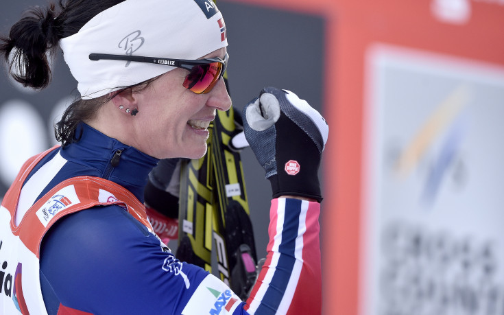 Марит Бьорген изравни Бьорндален по отличия от Зимни олмпийски игри