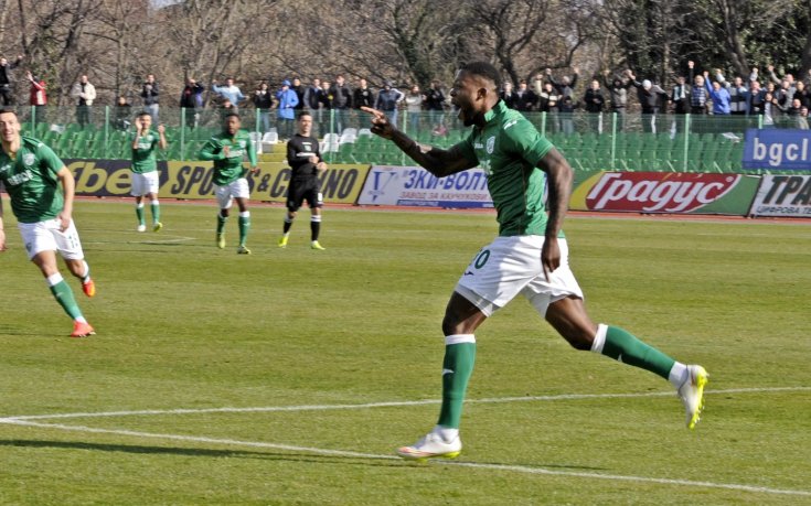 Берое отговори на Мапуку чрез негови слова