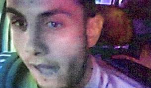 Омар Абдел Хамид ал Хусейн