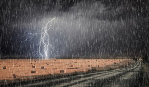 Може ли Русия да контролира времето?