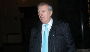 Александър Томов