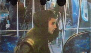 Омар Абдел Хамид ал Хусейн