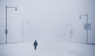 Ситуацията в Бостън