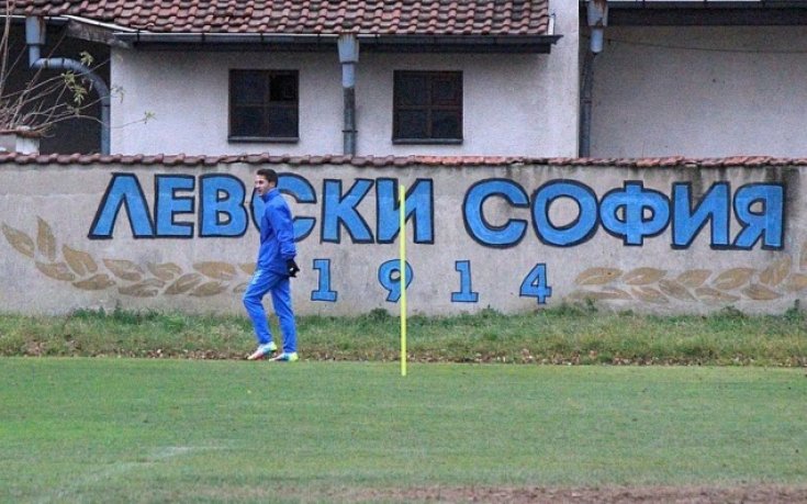 Левски загуби Боби Цонев за старта на мачовете