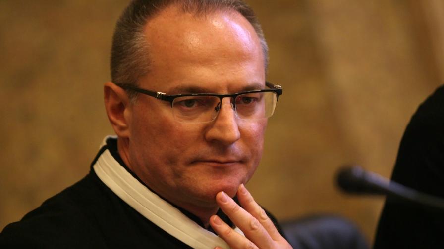  Върховен касационен съд отхвърли настояването на Цацаров за присъдите за „ Чората ” 