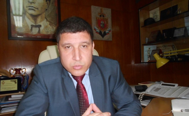 Бившият шеф на полицията в Бургас: Йовчев поиска достъп до секретен сървър