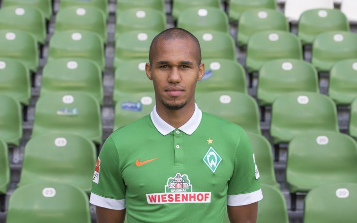 Чешки национал продължи договора си с Вердер Бремен