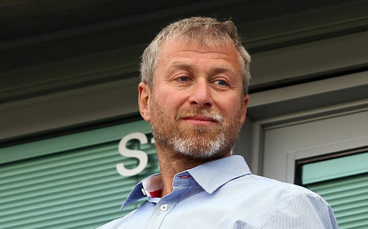 Роман Абрамович отвратен от феновете