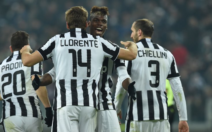 Обрат и три точки за Ювентус по пътя към титлата