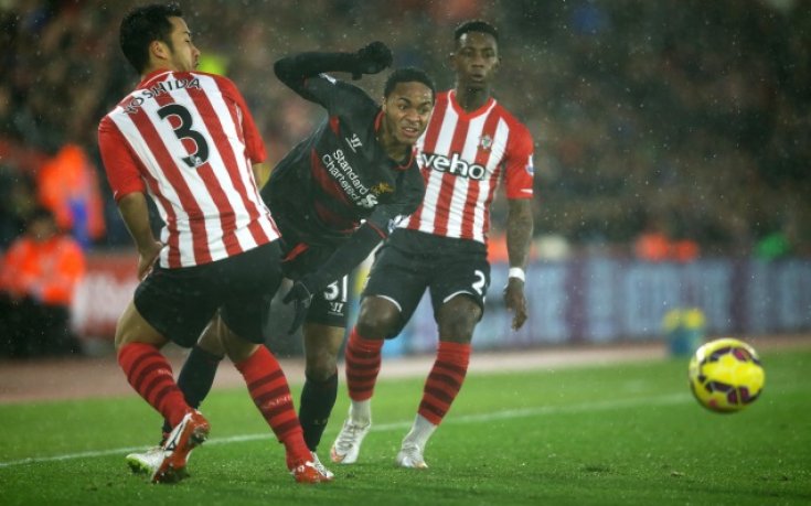 ВИДЕО: Ливърпул не остави шансове на Саутхемптън