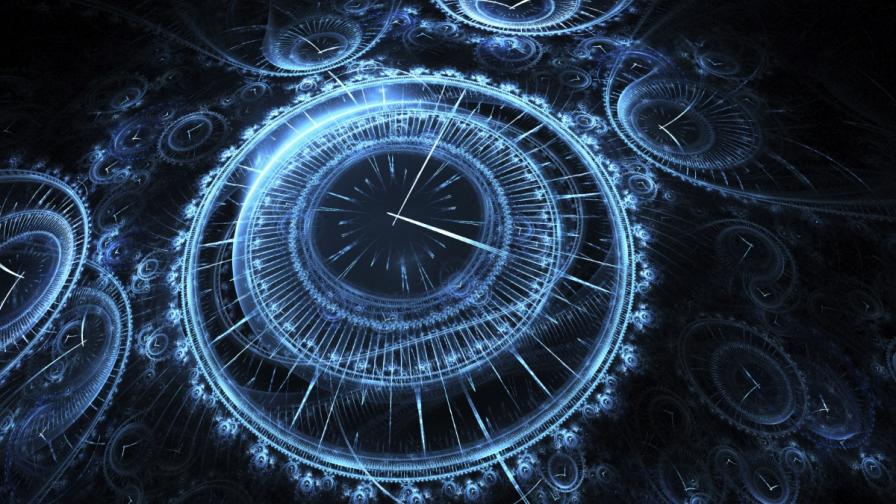 "Стрелката на века": Безос и неговият 10 000-годишен часовник (ВИДЕО)