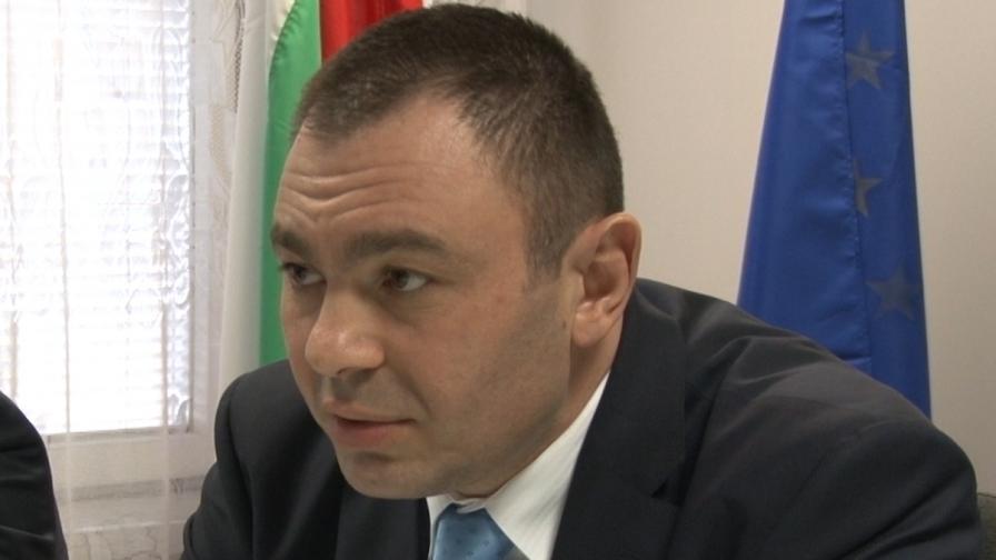 Лазаров: Има наказани барети по случая "Лясковец"
