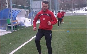 Двама от Локо София повалени от проблеми