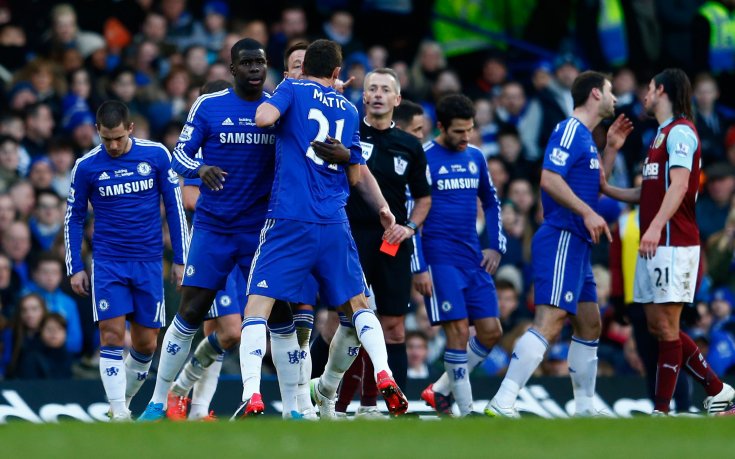 Матич ще пропусне финала за купата на Лигата