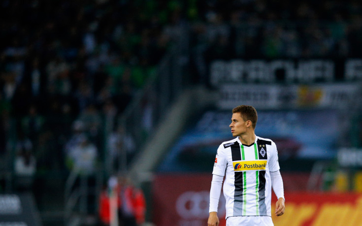 Челси продаде Торган Азар на Борусия Мьонхенгладбах