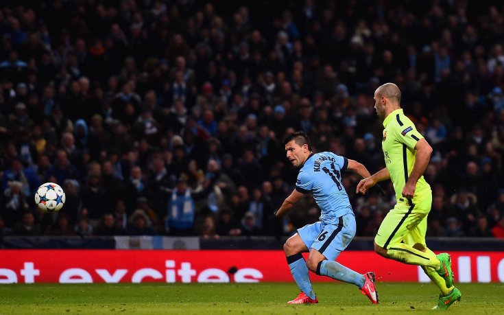 Суарес пак хапе на Острова, наказа Ман Сити