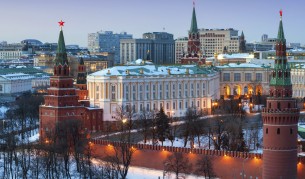Кремъл
