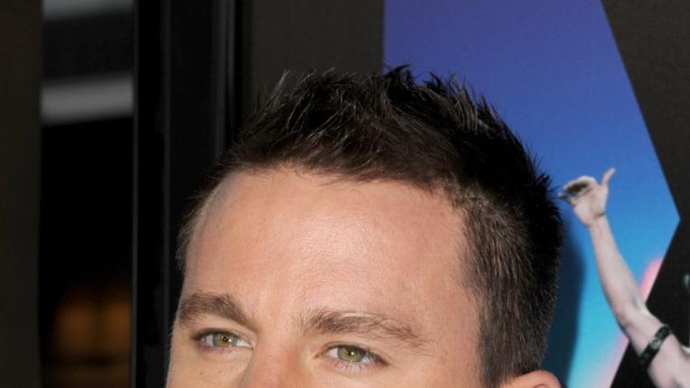  Доза съблазън - Чанинг Тейтъм 