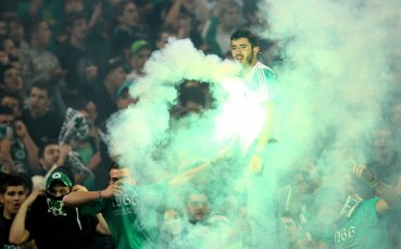 Сириза спря първенството на Гърция