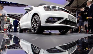 „Фолксваген“ купи патенти за горивни клетки за $50 млн.