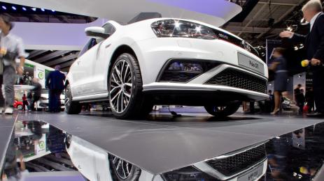 Фолксваген