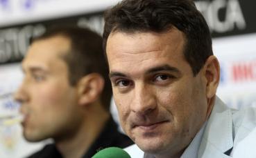 Крум Дончев слага край на кариерата си