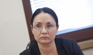 Ваня Стефанова