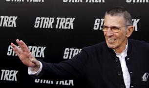 Ленърд Нимой