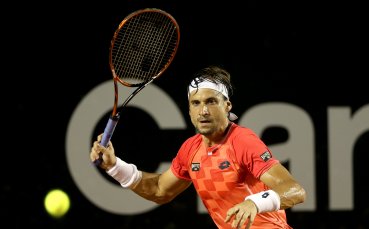 Ферер не даде сет на Нишикори във финала