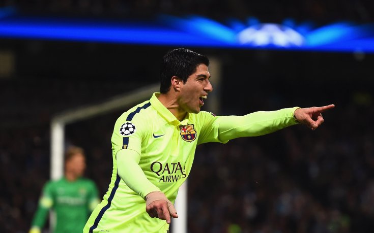 Луис Суарес: Всичко може да се случи на Ел Класико