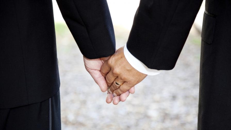 Словения узакони еднополовите бракове