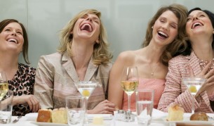 Няколко изненадващи причини да се усмихваме ежедневно