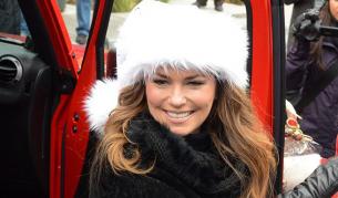 Шаная Туейн обяви финално за кариерата ѝ турне