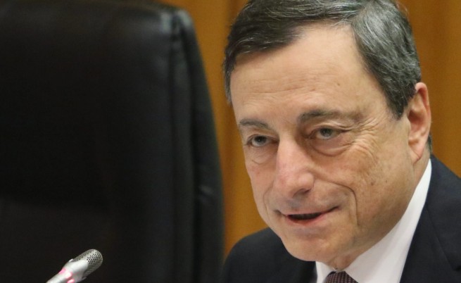 ЕЦБ ще започне да изкупува облигации на 9 март