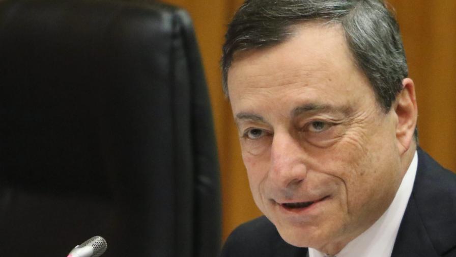 ЕЦБ ще започне да изкупува облигации на 9 март