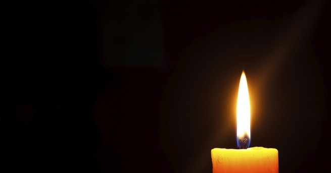 Община Момчилград обяви петък за Ден на траур в памет