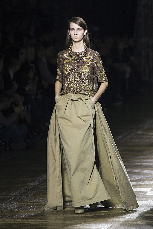 Dries Van Noten